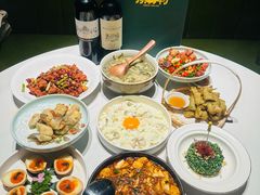 -顶特勒·黄鱼馆·特色菜(上海大世界店)