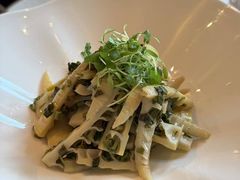 -蛇口希尔顿南海酒店·随轩中餐厅·粤菜