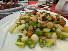 -朱仔记食府(江南大道店)