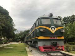 -柳州工业博物馆