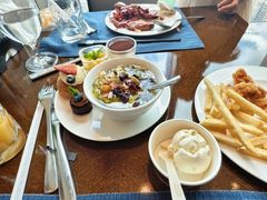 -Social 秀西餐厅-长沙瑞吉酒店(运达店)