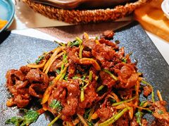 -后海16号·北京私房菜