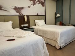 -成都安仁福朋喜来登酒店