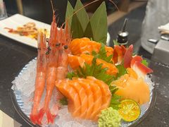 -大渔铁板烧(万象城店)