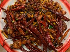 -付掌柜在成都·热炒砂锅集(金禾店)