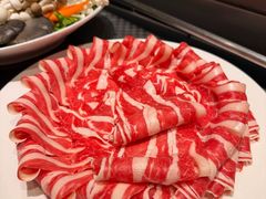 -清真·鸦儿李记·涮肉(马家堡店)