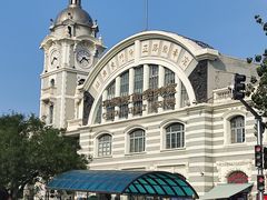 -中国铁道博物馆(正阳门馆)