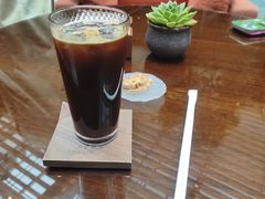 -北京望京凯悦酒店The Lounge大堂酒廊