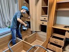 -全屋清新除甲醛 上海
