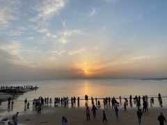 -日照灯塔风景区