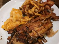 -汉丽斯巴西烤肉自助(市南店)