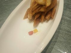 -望乡楼上海菜(日月光店)