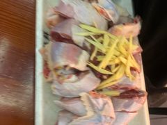 -新招鲜(桃浦路店)