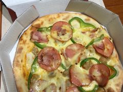 -米斯特比萨(罗斯福店)