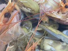 -必点蒸汽海鲜(止锚湾店)