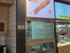 -木屋烧烤(创意园店)