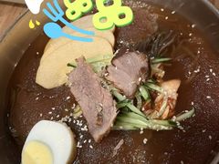 冷面-恩你小木屋·韩式料理(假日广场店)
