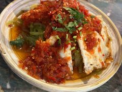 -浩海火燒雲傣家菜(芮欧百货店)