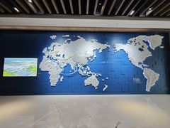 -广州市城市规划展览中心
