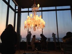 -Cafe Aewol Monsant