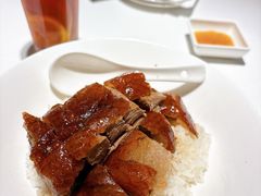 -葡珍轩冰室(虹桥机场T1店)
