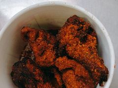 -喜姐炸串(池州青阳店)