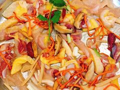 桑拿鸡-阿多私房菜(顺德店)