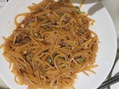 -小菜园新徽菜(马鞍山金鹰店)
