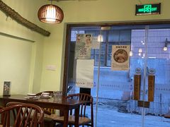 -紫滇源云南生态菜(丹凤街店)