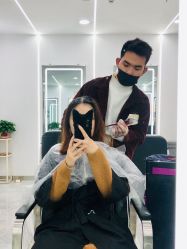 点击看大图 -Coo Hair salon