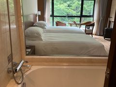 -天明山温泉大酒店