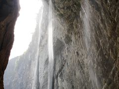 -武隆天坑地缝国家地质公园