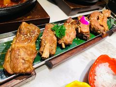 -餐谋家特色餐厅(桂林路店)