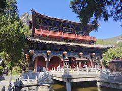 -青龙山生态文化旅游区