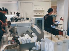 -Seesaw Coffee(上海国金中心店)