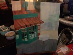 -云顶咖啡(体育路店)