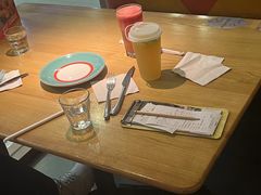 -菲滋意式休闲餐厅(北仑银泰城店)