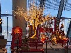 -星璞全日餐厅·高空自助餐(深铁铂尔曼酒店)
