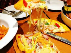 -米斯特比萨(罗斯福店)