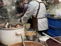 -逍遥镇刘相五胡辣汤豆沫馆(康复中街店)