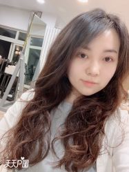 -AFA Hair studio·女士发型设计