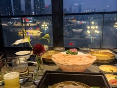 -滟设火锅料理(南滨路店)