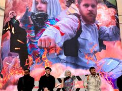 -大连海昌发现王国主题公园