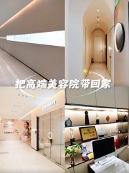-Fundi张玉珊修身堂·indiba·BTL科技瘦身