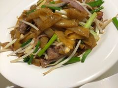 -大咀港式茶餐厅(恒泰店)