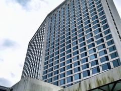 -广州白天鹅宾馆