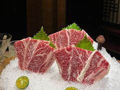 -余欢领鲜火锅(新街口店)