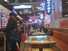 -川正旺江湖菜(三元桥店)