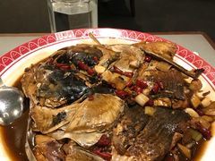 -旺顺阁鱼头泡饼(小红门店)