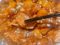 -潇湘码头·鲜湘菜(清河店)